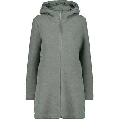 Damesjas met capuchon CMP