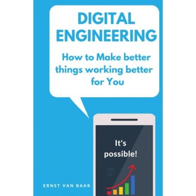 Digital Engineering - Ernst Van Baar
