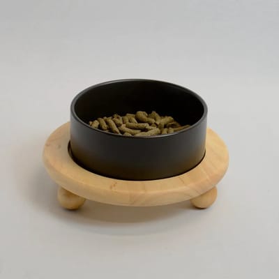 Drinkbakjes - Delight Editie | 400ml per bakje | Stijlvol | Voor Kleine dieren; Kleine Hond, Kat, Konijn