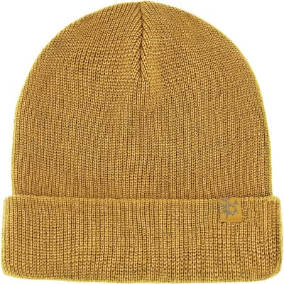 Viking Pinon Muts Geel
