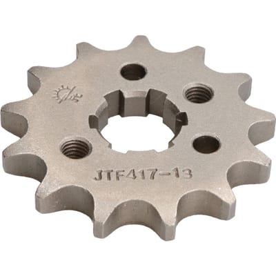 Rondsel JT F417,13