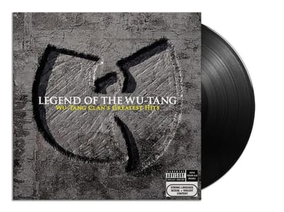 Legend Of The Wu-Tang: Wu-Tang Clan's Greatest Hits - Wu -tang Clan