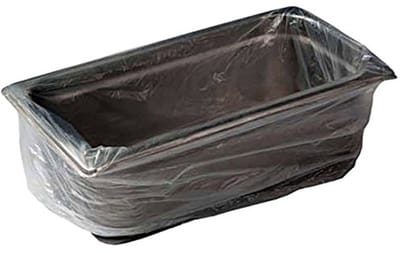 Stoompan met Antislip - 35 x 35 cm, 250