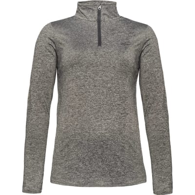 Protest Women's Fabrizm 1/4 Zip Top