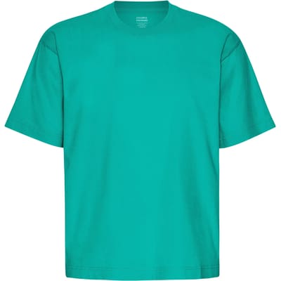 Oversized T-shirt Colorful Standard Organic
