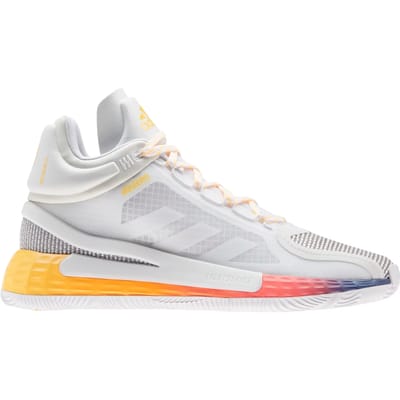 Basketbalschoenen adidas D.Rose 11