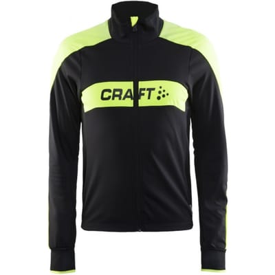 Craft Gran fondo fietsjack Flumino heren - Maat L