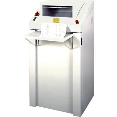Papiervernietiger HSM Powerline FA 450.2 snippers 3.9x40mm