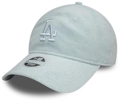 Verstelbare 9Twenty baseball hoed voor dames met teamlogo