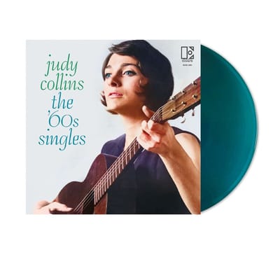 The '60s Singles - Judy Collins