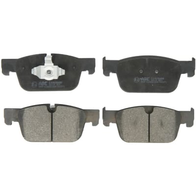 Remblokset ABE C1V026, voor