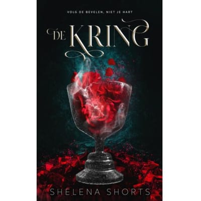 De Kring - Shelena Shorts