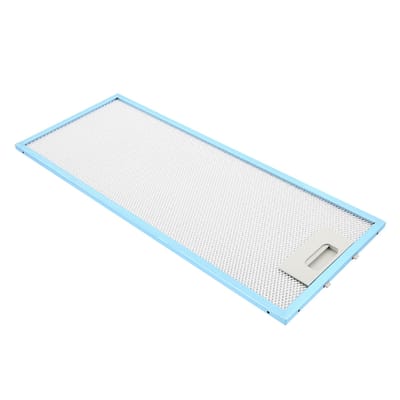 Electrolux Metaalfilter 455x185x8mm 4055241147