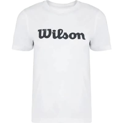 Grafisch dames-T-shirt Wilson