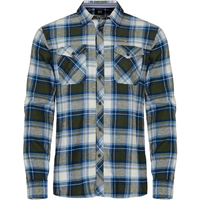 Shirt Elevenate Cham