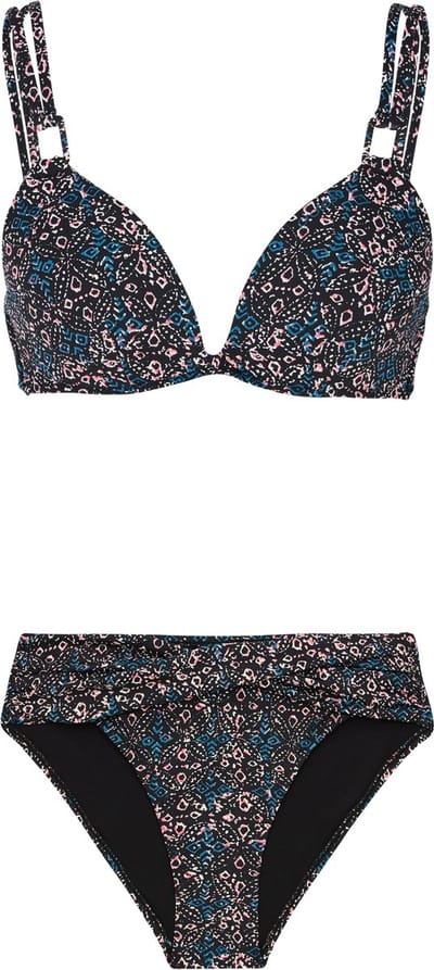 Protest Prtbao – Beugel bikini set Dames – B&C-Cup – Verstelbare bandjes