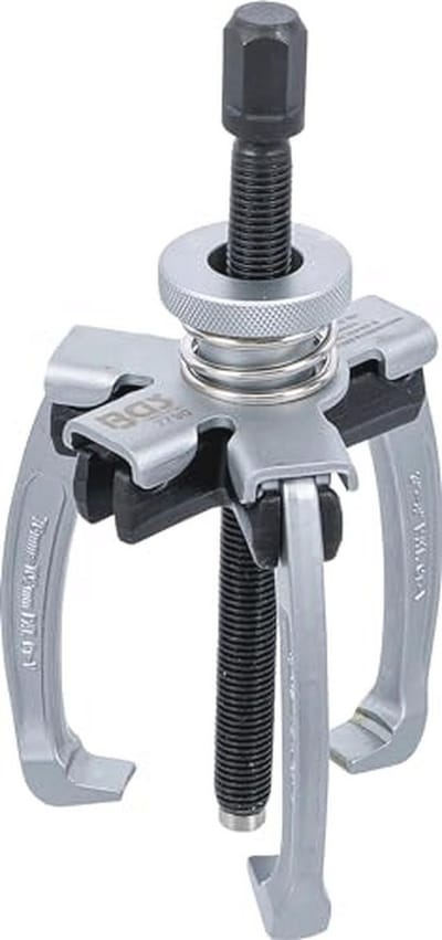 Lagertrekkerset voor binnen en buiten - 2 en 3 armig - 76-102 mm