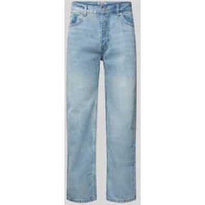 Essentials straight fit jeans