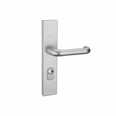 D4E VH-BUITENSCHILD F1 ALU 50X250/16 RECHT KRUK U21-DESIGN PC72/L/R