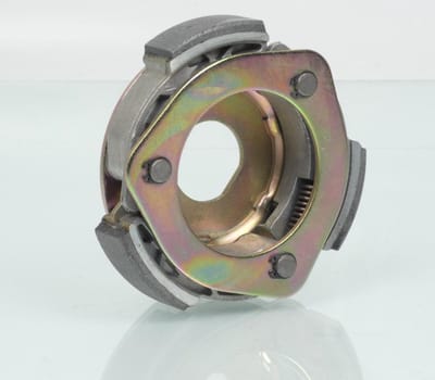 rms koppelingsplaat voor aprilia 125 atlantic scooter 2010-2012 cm144005 nieuw