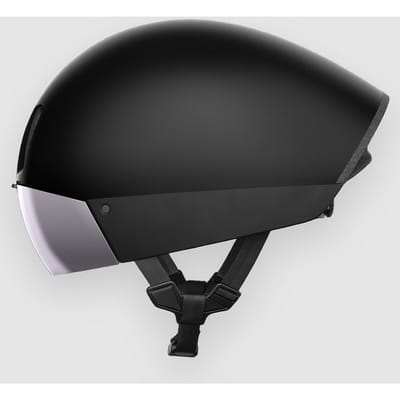 POC Procen Air Helmet zwart