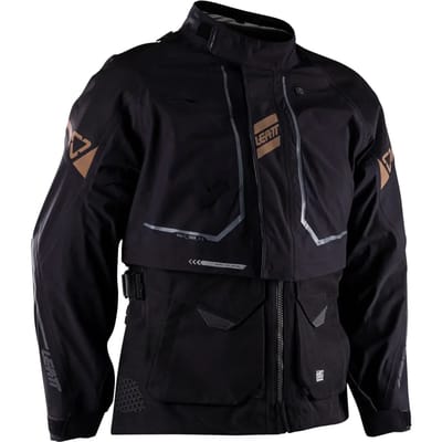 Leatt ADV Multitour 8.5 waterdichte textieljas -