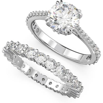 Swarovski - Constella - 5649215/CFG - Dames - Ring - 58