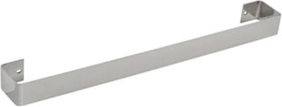 Plieger Cavallino handdoekbeugel max. 2 per radiator 450 477mm Cavallino(Retto) enkelPerugia Chroom