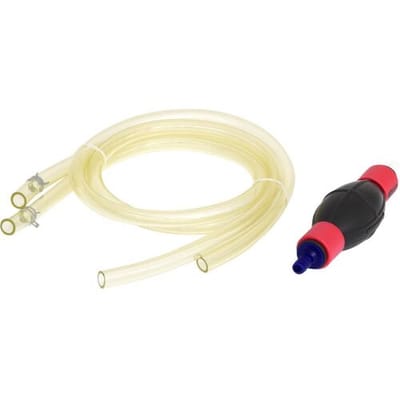 KS Tools 150.1665 1501665 Handpomp voor overhevelen/vullen (Ø) 8.0 mm