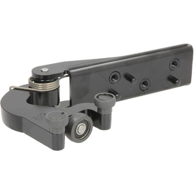 Rolgeleiding, schuifdeur ROLL RMA08L
