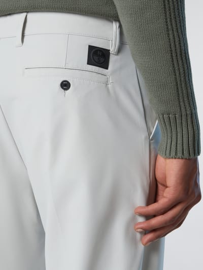 North Sails Chinos Flex-technologie