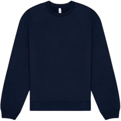 Sweatshirt Bella + Canvas Heavy