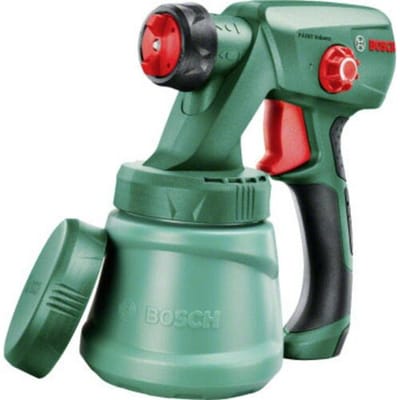 Bosch Home and Garden 1600A008W7 Verfspuitpistool