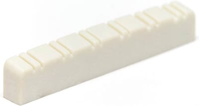 Graph Tech PQ-1500-00 Kam voor 12-snarige Akoestische Gitaar