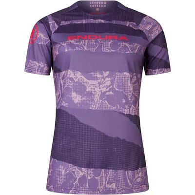 Damestrui Endura Patchwork Ltd