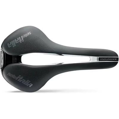 Zadel Selle Italia Novus Boost Evo Endurance TM Superflow L3
