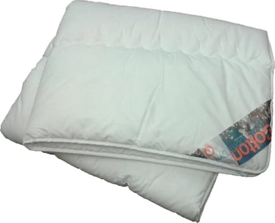 Cotton Comfort Dekbed Katoen Junior - 120x150 cm