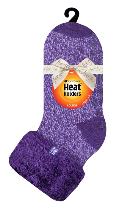 Heat Holders - Non Slip Bedsokken voor dames - Hhl17
