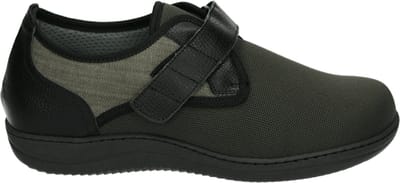 Tecnica - ANDRIA - Vrije tijdsschoenen - Kleur: Groen - Maat: 41