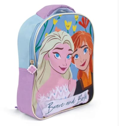 Disney Frozen Brave Rugzak, Tas 28 cm