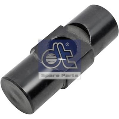 DT SPARE PARTS Borgpen 2.12525 - Brandstof tank bevestiging