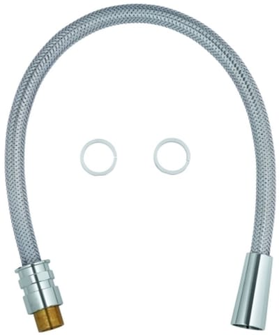 GROHE Doucheslang 46871 chroom, 46871000