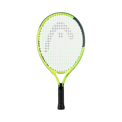 HEAD Extreme Jr. 19 Tennisracket besnaard