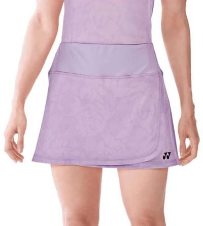 Yonex 26097ex Rok Paars M Vrouw
