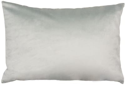 Clayre & Eef Kussenhoes 35x50 cm Groen Polyester