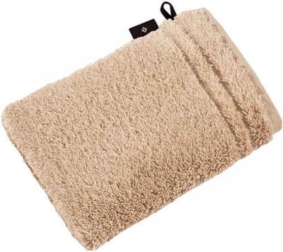 Vossen Washandje Vienna Style Supersoft - Tibet 22x16