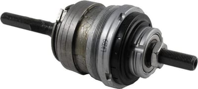 Versnellingsbak Sturmey Archer HSX120 voor ABC, SAB, AT3 zonder interval