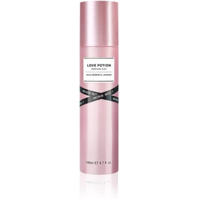 Miss Sohellip;? Love Potion perfume mist 140 ml