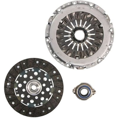 Koppelingsset NEXUS F10524NX