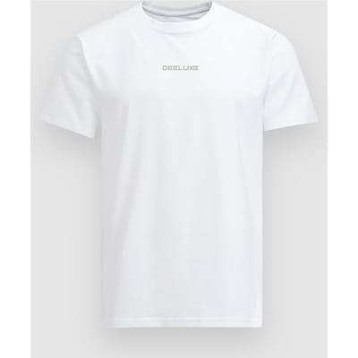 DEELUXE Team T-Shirt wit